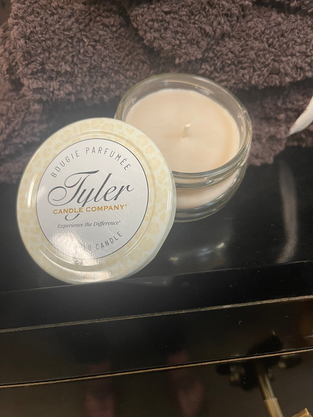 Tyler Home in High Maintenance