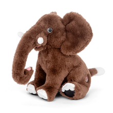 Load image into Gallery viewer, fahlo Elephant Expedition Plush
