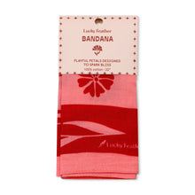 Load image into Gallery viewer, Happiness Bandana -Bliss
