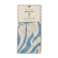 Load image into Gallery viewer, Happiness Bandana -Calm

