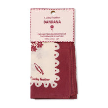 Load image into Gallery viewer, Happiness Bandana -Dream
