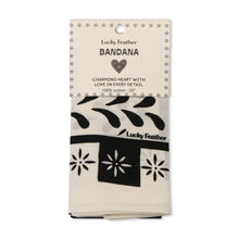 Load image into Gallery viewer, Happiness Bandana -Love
