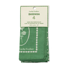 Load image into Gallery viewer, Happiness Bandana - Whimsical
