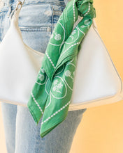 Load image into Gallery viewer, Happiness Bandana - Whimsical
