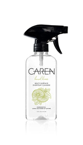 Caren Multi Surface Cleaner -Basil Lime