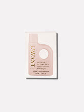 Load image into Gallery viewer, L'AVANT Laundry Detergent Travel Pack -Blushed Bergamot
