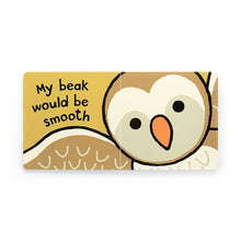 Load image into Gallery viewer, Jellycat Book -If I Were an Owl
