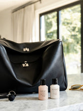 Load image into Gallery viewer, L'AVANT Mini Hand Care Set -Blushed Bergamot
