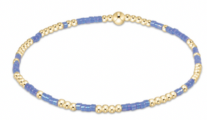 enewton Extends Hope Unwritten Bracelets -Spring 25