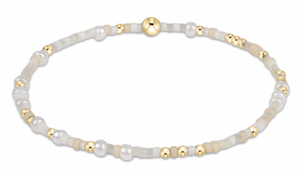 enewton Extends Hope Unwritten Bracelets -Spring 25