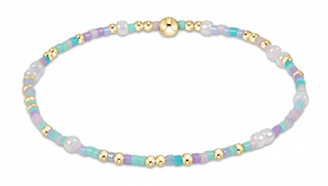 enewton Extends Hope Unwritten Bracelets -Spring 25