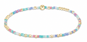 enewton Extends Hope Unwritten Bracelets -Spring 25