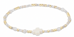 enewton Extends Hope Unwritten Signature Cross Bracelets