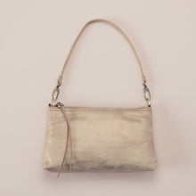 Load image into Gallery viewer, Hobo Darcy Crossbody -Gold Leaf
