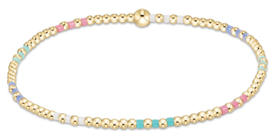 enewton Hope Joy 2mm Bracelet -Hot Mess Spring 25