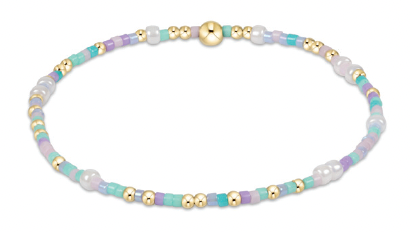 enewton Hope Unwritten Bracelet -How Do You Lilac Me Now?