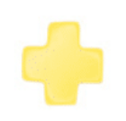 Load image into Gallery viewer, enewton Gold Signature Cross Bracelets -2mm
