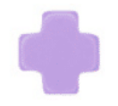 Load image into Gallery viewer, enewton Gold Signature Cross Bracelets -2mm
