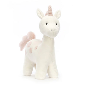 Jellycat Spottie Unicorn Big