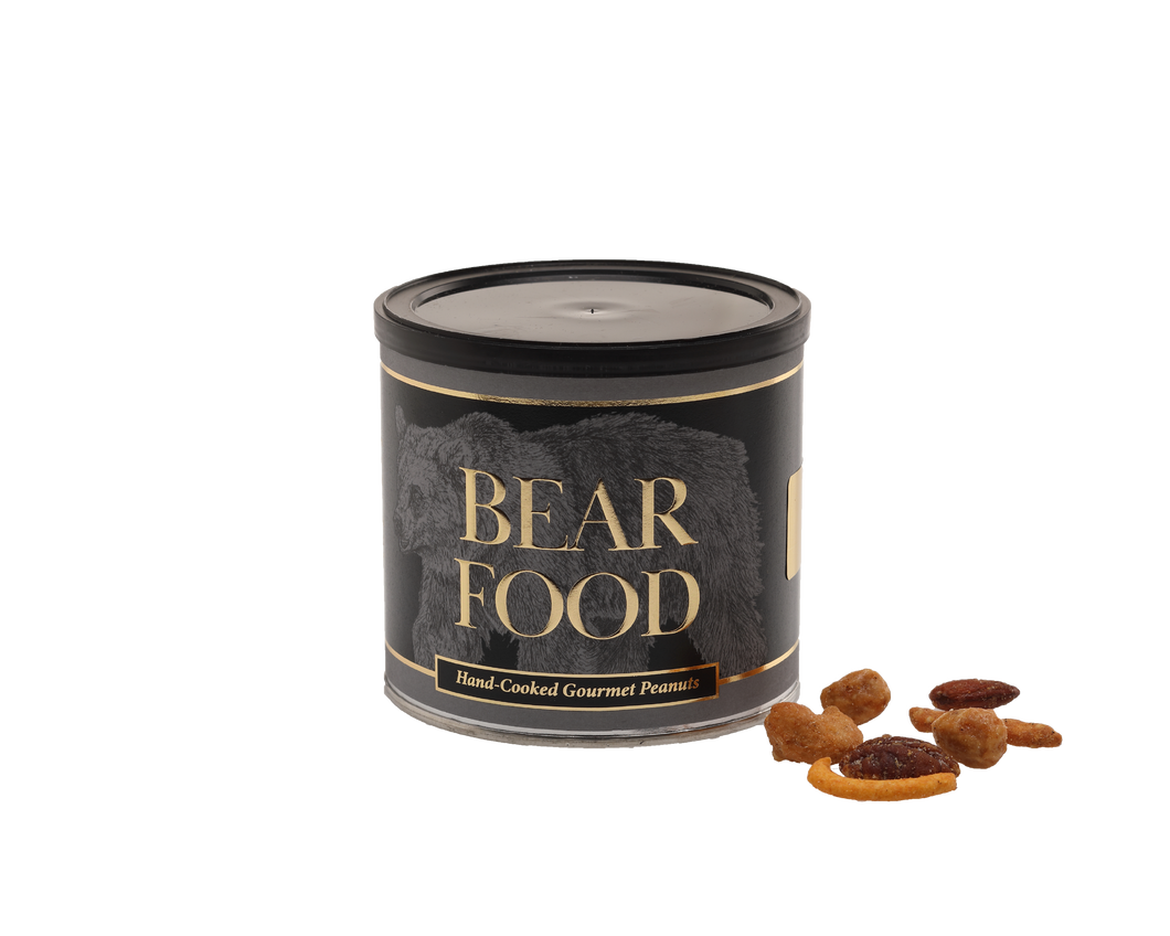 Bear Food Gourmet Mix -10 oz