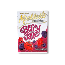 Load image into Gallery viewer, Noble Mick&#39;s Craft Mocktail -Berry Jane

