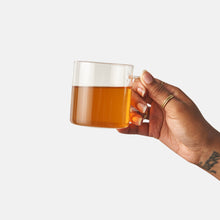Load image into Gallery viewer, Big Heart Tea -Spicy Pumpkin
