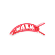 Load image into Gallery viewer, Teleties Flat Square Clips -Bikini Boardroom
