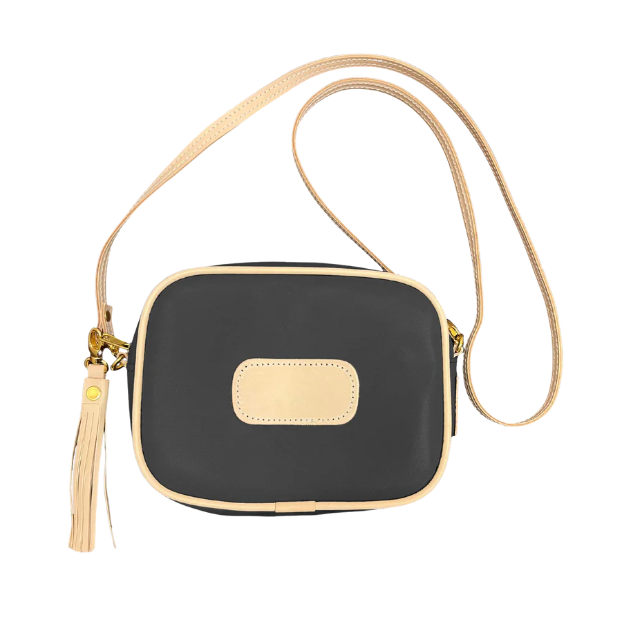 Jon Hart Lola Crossbody -Black