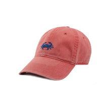 Load image into Gallery viewer, S&amp;B Hat -Blue Crab
