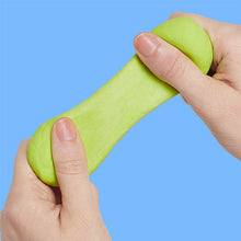 Load image into Gallery viewer, Speks Blur Calming Focus Putty -Citron
