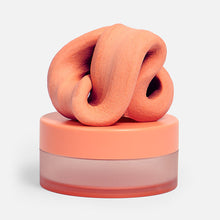 Load image into Gallery viewer, Speks Blur Calming Focus Putty -Clementine
