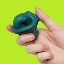 Load image into Gallery viewer, Speks Blur Calming Focus Putty -Forest
