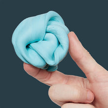 Load image into Gallery viewer, Speks Blur Calming Focus Putty -Lagoon

