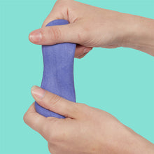 Load image into Gallery viewer, Speks Blur Calming Focus Putty -Twilight

