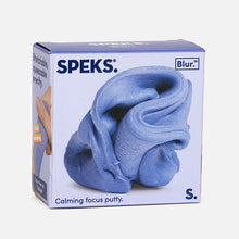 Load image into Gallery viewer, Speks Blur Calming Focus Putty -Twilight

