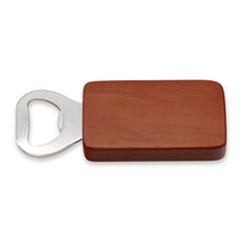 Load image into Gallery viewer, S&amp;B Bottle Opener -Georgia G (Red)
