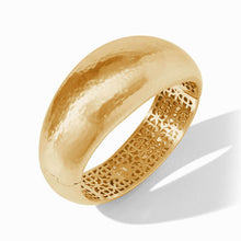 Load image into Gallery viewer, Julie Vos Catalina Statement Hinge Bangle
