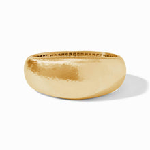 Load image into Gallery viewer, Julie Vos Catalina Statement Hinge Bangle
