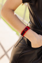 Load image into Gallery viewer, UGA Red Dawgs Cuff
