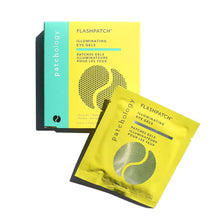 Load image into Gallery viewer, Patchology FlashPatch Illuminating Eye Gels
