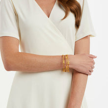Load image into Gallery viewer, Julie Vos Butterfly Bangle
