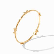 Load image into Gallery viewer, Julie Vos Butterfly Bangle
