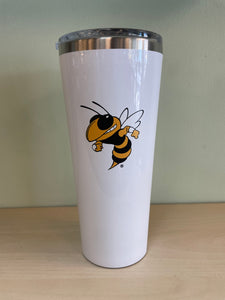 Corkcicle Collegiate Tumbler -Georgia Tech