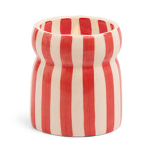 Load image into Gallery viewer, Cabana Red Candle -Hibiscus Bay
