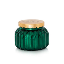 Load image into Gallery viewer, Capri Blue Volcano Signature Royal Jem Jar Candle
