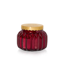 Load image into Gallery viewer, Capri Blue Sugared Spice Twist Signature Royal Jem Jar Candle
