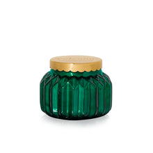 Load image into Gallery viewer, Capri Blue Volcano Signature Royal Jem Jar Candle
