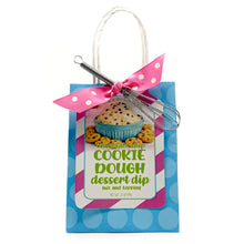 Load image into Gallery viewer, Chocolate Chip Cookie Dough Dessert Dip Mix
