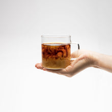 Load image into Gallery viewer, Big Heart Tea for Two -Fake Coffee
