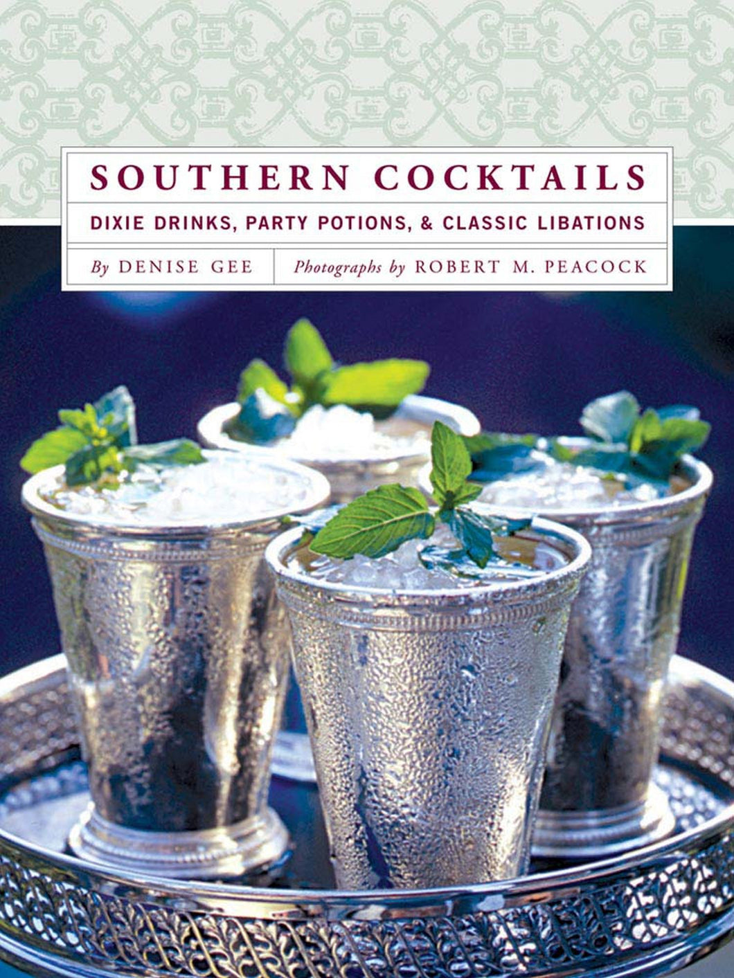 Southern Cocktails